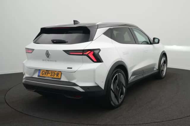 Renault Scénic (2024) thumbnail 4