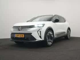 Renault Scénic (2024) thumbnail 5