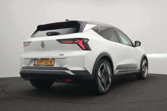 Renault Scénic (2024) thumbnail 6