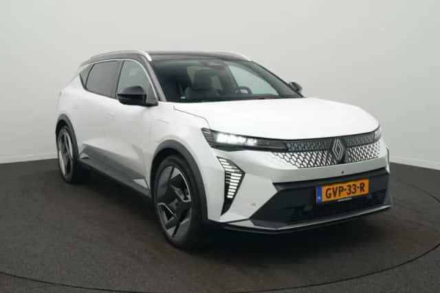 Renault Scénic (2024) thumbnail 2