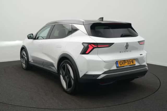 Renault Scénic (2024) thumbnail 3