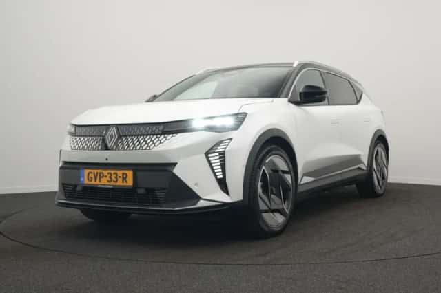 Renault Scénic (2024) thumbnail 5