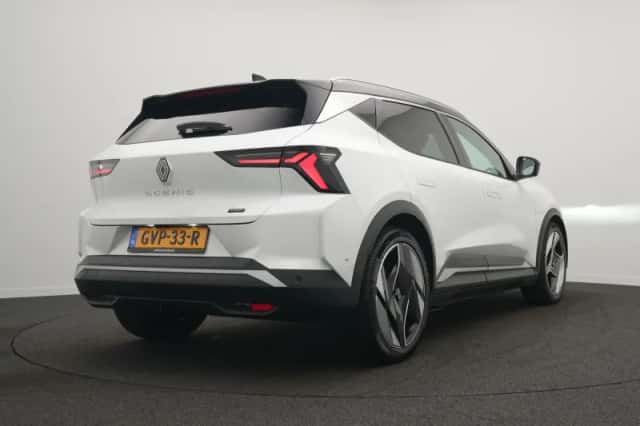 Renault Scénic (2024) thumbnail 6