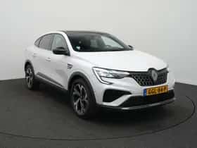 Renault Arkana (2024) thumbnail 2
