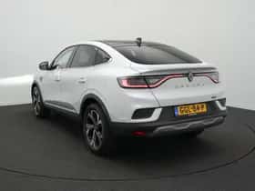 Renault Arkana (2024) thumbnail 3