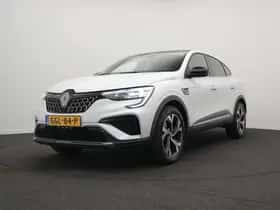 Renault Arkana (2024) thumbnail 34