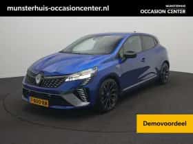 Renault Clio (2023)