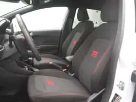 Ford Fiesta (2023) thumbnail 12