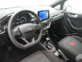 Ford Fiesta (2023) thumbnail 14