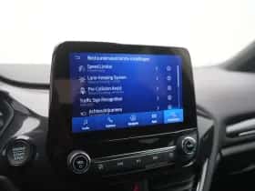 Ford Fiesta (2023) thumbnail 34