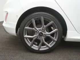 Ford Fiesta (2023) thumbnail 7