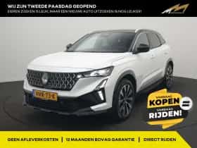 Renault Austral (2025)