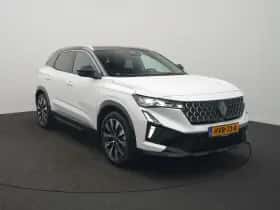 Renault Austral (2025) thumbnail 2