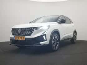 Renault Austral (2025) thumbnail 5
