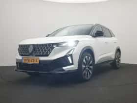 Renault Austral (2025) thumbnail 5