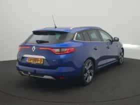 Renault Mégane (2018) thumbnail 4
