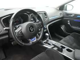 Renault Mégane (2018) thumbnail 5