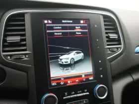 Renault Mégane (2018) thumbnail 44