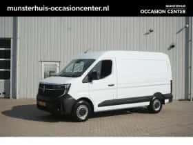 Renault Master (2024)