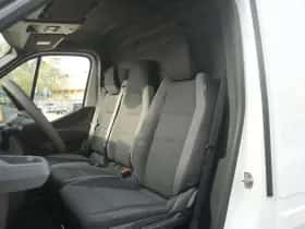 Renault Master (2024) thumbnail 11