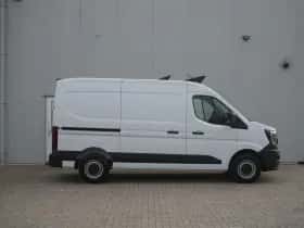 Renault Master (2024) thumbnail 3