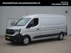 Renault Master (2024)