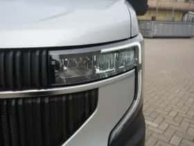 Renault Master (2024) thumbnail 12