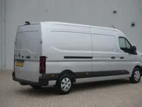 Renault Master (2024) thumbnail 5