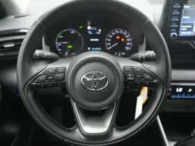Toyota Yaris (2023) thumbnail 17