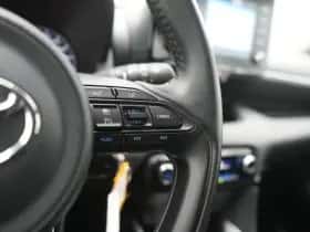 Toyota Yaris (2023) thumbnail 18