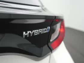 Toyota Yaris (2023) thumbnail 8
