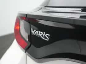 Toyota Yaris (2023) thumbnail 9