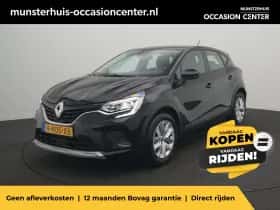 Renault Captur (2022)