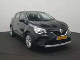 Renault Captur (2022) thumbnail 2