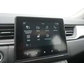 Renault Captur (2022) thumbnail 28