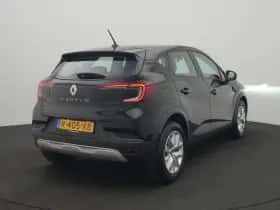 Renault Captur (2022) thumbnail 4