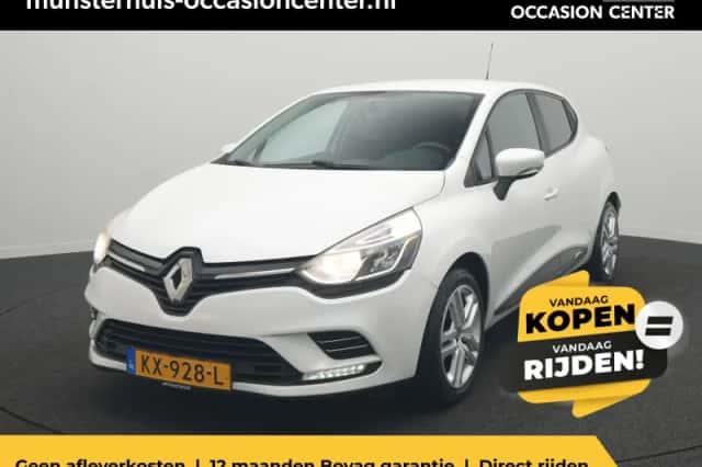 Renault Clio (2016) thumbnail 1