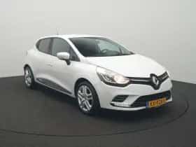 Renault Clio (2016) thumbnail 2