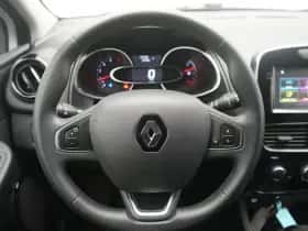 Renault Clio (2016) thumbnail 16