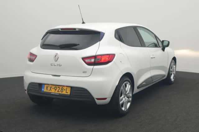 Renault Clio (2016) thumbnail 4