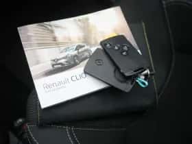 Renault Clio (2016) thumbnail 31