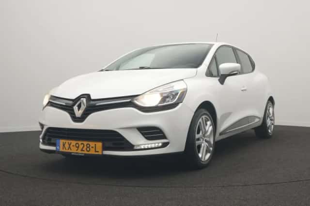 Renault Clio (2016) thumbnail 5