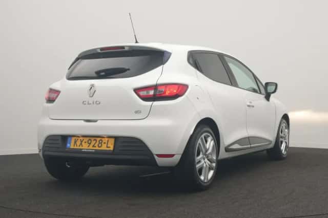 Renault Clio (2016) thumbnail 6
