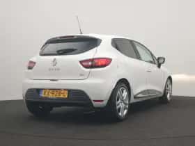 Renault Clio (2016) thumbnail 6