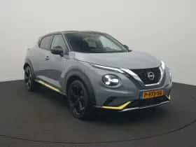 Nissan Juke (2022) thumbnail 2