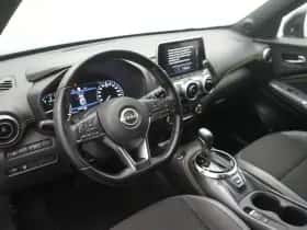 Nissan Juke (2022) thumbnail 16