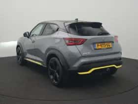 Nissan Juke (2022) thumbnail 3