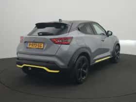 Nissan Juke (2022) thumbnail 4