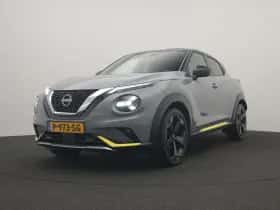 Nissan Juke (2022) thumbnail 5