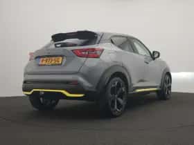 Nissan Juke (2022) thumbnail 6